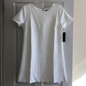 Lulu’s Shift Dress